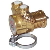 PUMPING ELEMENT COMPACT 100L/H