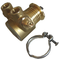 PUMPING ELEMENT FOR COFFEE MACHINE