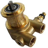 RANCILIO VOLUMETRIC PUMPING ELEMENT VM 200L/H