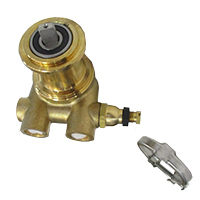 PUMPING ELEMENT KIT