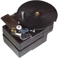 ASSIEME MOTORIDUTTORE RIB. N55 ANTIORARIO