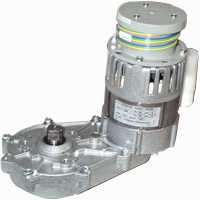 ASSIEME MOTORIDUTTORE