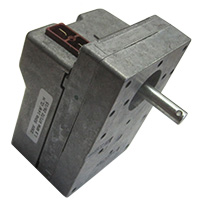 MOTO REDUCER MR330- H12-2RPM-CW-230/50