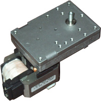 MOTO REDUCER MR 330 BC H30 8,5RPM 230V