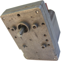 MOTO REDUCER ASR30V 230V 6RPM