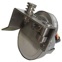 MOTORIDUTTORE RIBALTAMENTO BACINELLA IMF 28-35-58