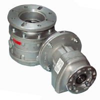 MOTO REDUCER MCF CB