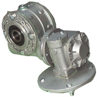 MOTO REDUCER CRMI 28/40 FP