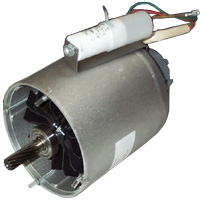 MOTOR KIT