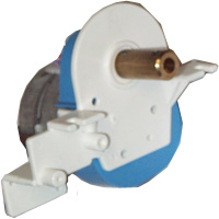 MOTOAG.220V G0355AMADBH M52W0150RPMD4FB2