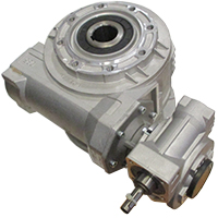 GEAR REDUCER