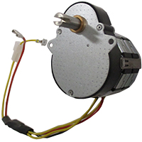 MOTO-MIXER 230V 50/60HZ