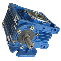 RIDUTTORE VF 49F R.1/60 OPP.CATAL. ES200