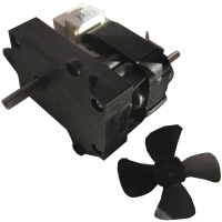 GEAR MOTOR 3-5 LT 230V 50HZ