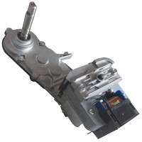 GEARMOTOR 6L 230V 50HZ