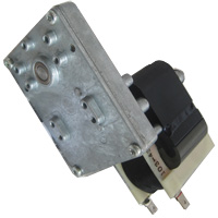 MOTOR&GEARS 50HZ