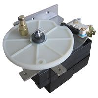 RG00B231-ASSIEME MOTORIDUTTORE RIBALTAMENTO EC60-80