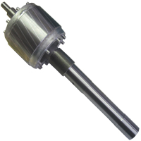 STATOR 400V