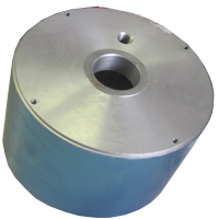 ROTOR 400V