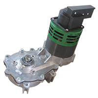 MOTORIDUTTORE ASSIEMATO 1/10HP