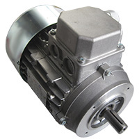 HYDR. 80A DRIVE MOTOR