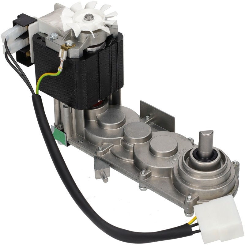 MOTORIDUTTORE H50 CABLATO SPM-SP1