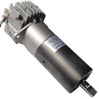 MOTOREDUCER 24 V HD