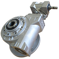 GEAR REDUCER