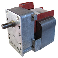 MOTORIDUTTORE MINIPACK NEW MR530 39rpm