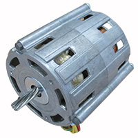 MOTORE GELATIERA 52W 230V 50HZ.