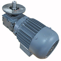 MOTORE TRASPORTO TRAINO 18KW 380-415V 50HZ