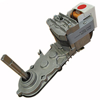MOTO REDUCER  240V 50HZ