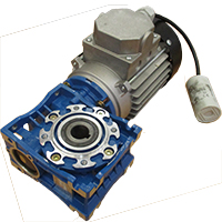 6486 GEAR MOTOR IQ85