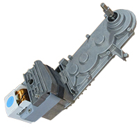 MOTOREDUCER 230V 50HZ 15L