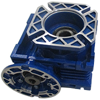 RIDUTTORE KS80-120