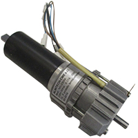 MOTORIDUTTORE 230V 50HZ AD INDUZIONE SECONDA VERS.NG 6/10