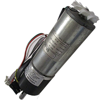 QUICK-GEL GEARMOTOR