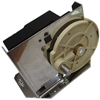 CAM MOTOR NGQ50-130
