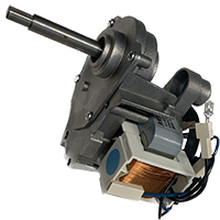 MOTORIDUTTORE 230V 50HZ NG MICRO