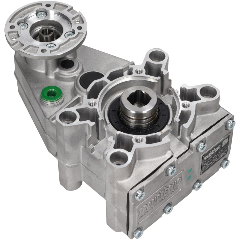 FT-128 REDUCER §