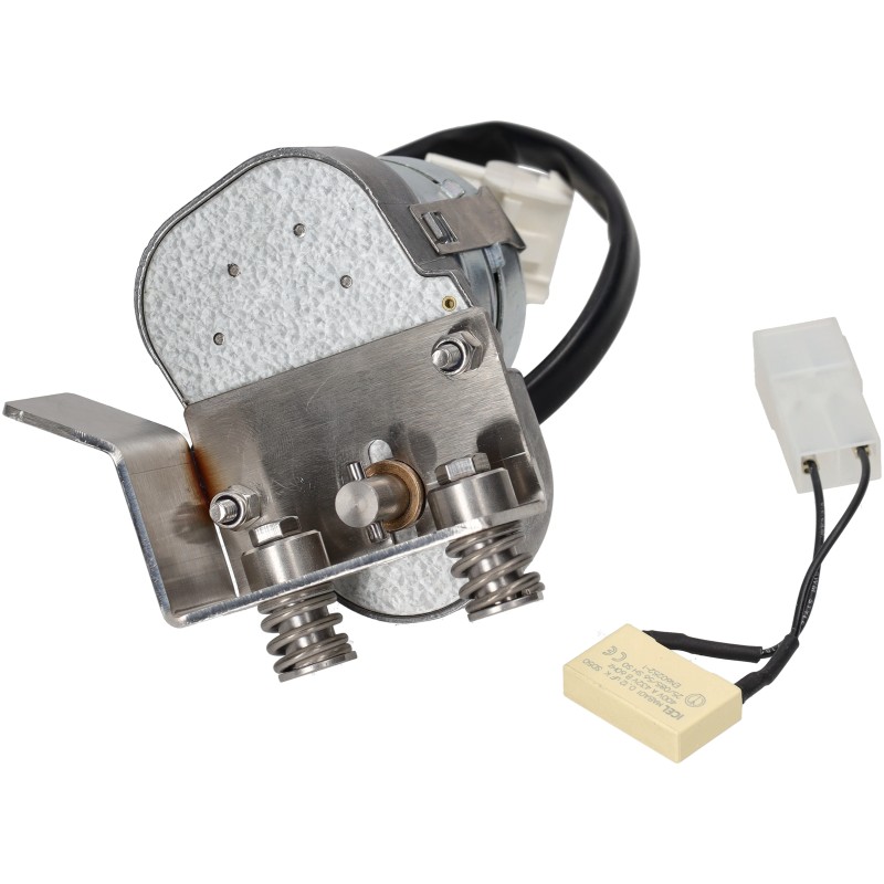 MOTORID. RIBALT. CON SUPPORTO X IMF CDC