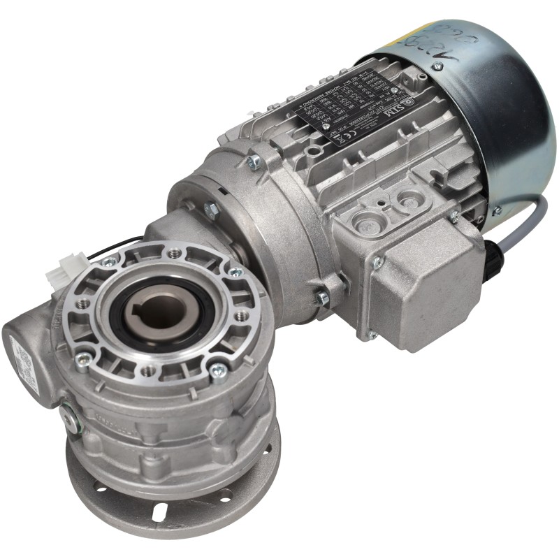 GEAR MOTOR FOR MODULAR ATR