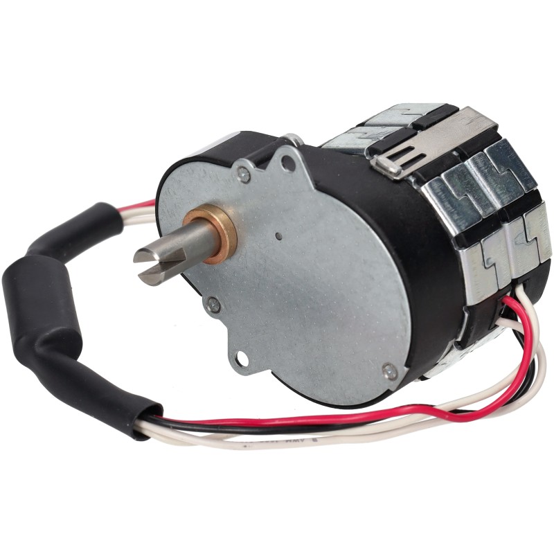 AGITATOR MOTOR 120V 60HZ USE ONLY FOR A12-