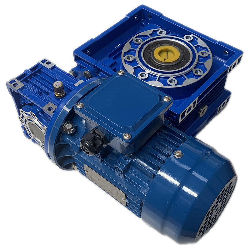 SCALA REDUCER 1T-5T 0.18KW-NMRV040 / 25 * NMRV075 / 30