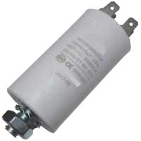CONDENSATORE 5 MF