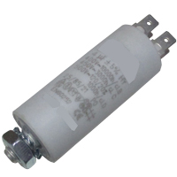 CONDENSATORE 4 MF