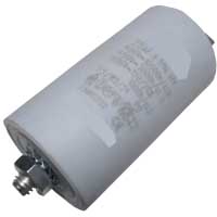 CONDENSATORE 25 MF