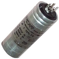 RUN CAPACITOR SCOTSMAN