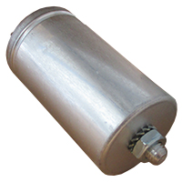 CAPACITOR 12,5MF