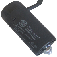 START CAPACITOR